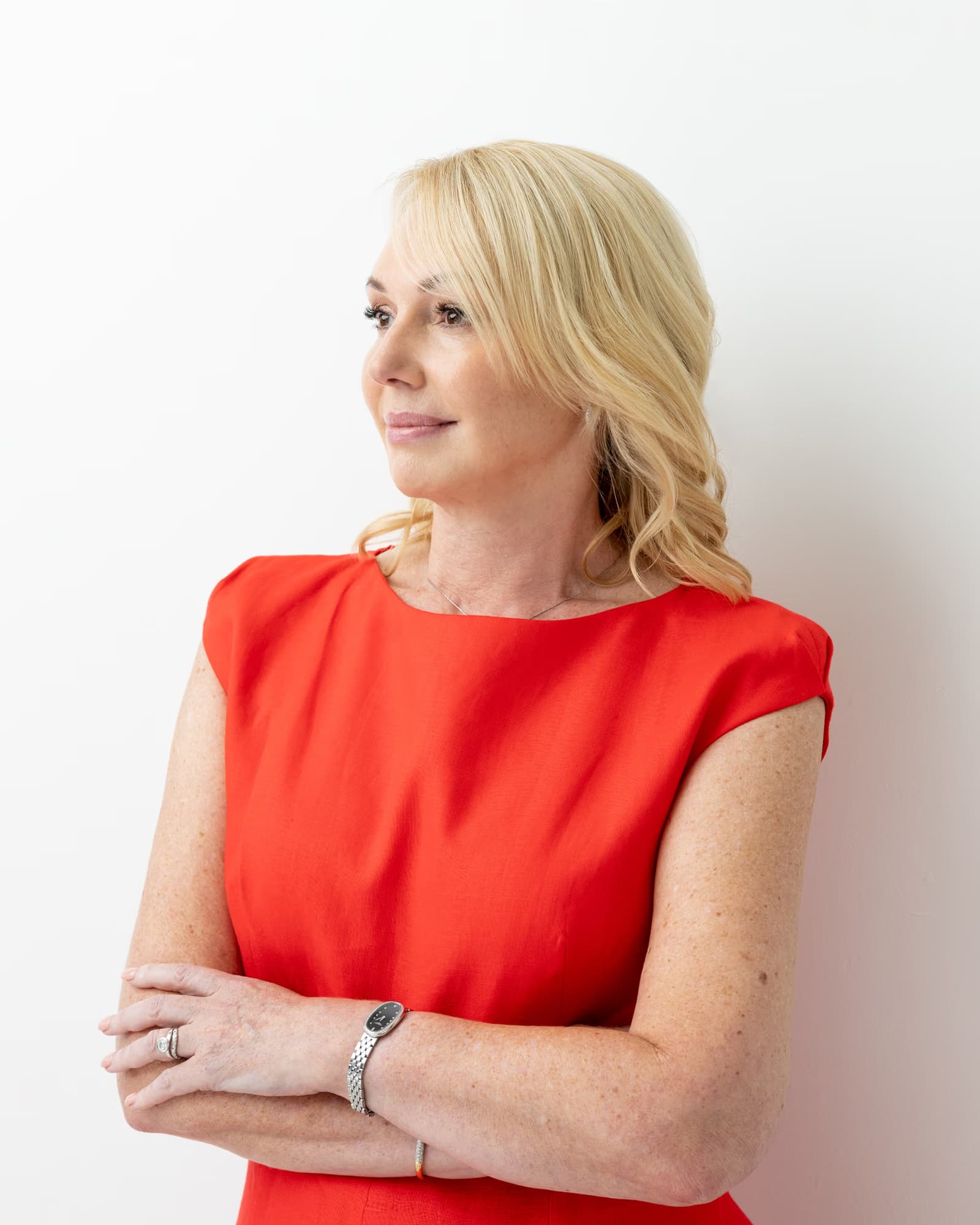 Jacquie Smith, founder of Absolute Best Golf